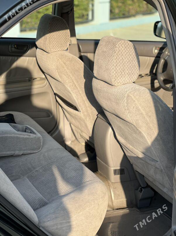 Toyota Camry 2002 - 222 000 TMT - Aşgabat - img 5