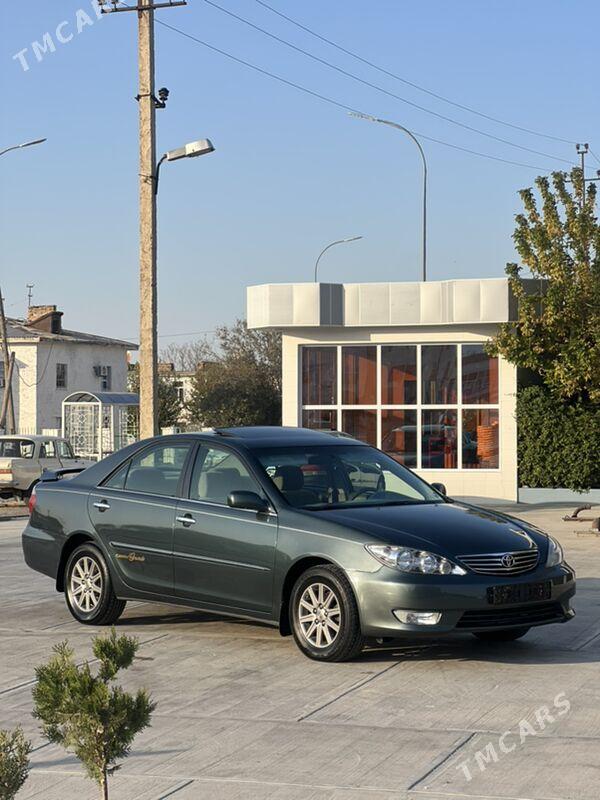Toyota Camry 2002 - 222 000 TMT - Aşgabat - img 2