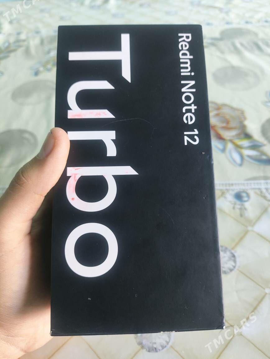 Redmi Note 12 Turbo - Сейди - img 4