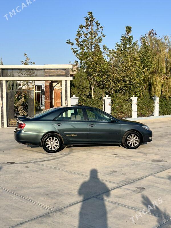 Toyota Camry 2002 - 222 000 TMT - Aşgabat - img 10