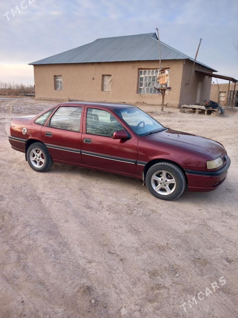 Opel Vectra 1993 - 46 000 TMT - Akdepe - img 6