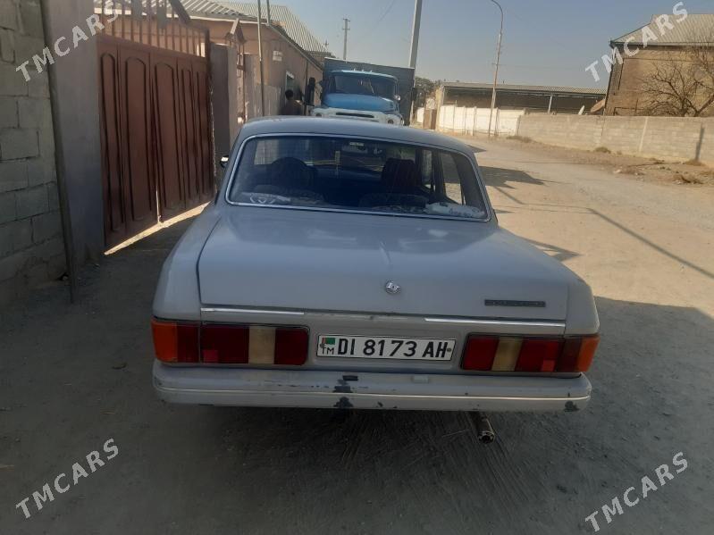 Gaz 31 1993 - 16 000 TMT - Bäherden - img 8