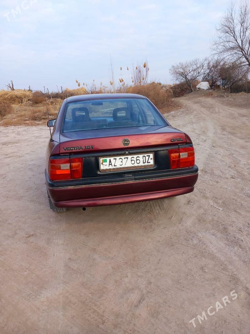Opel Vectra 1993 - 46 000 TMT - Akdepe - img 2