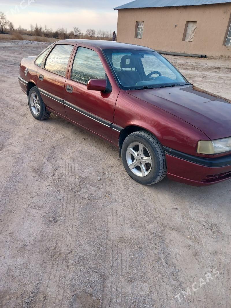 Opel Vectra 1993 - 46 000 TMT - Akdepe - img 5