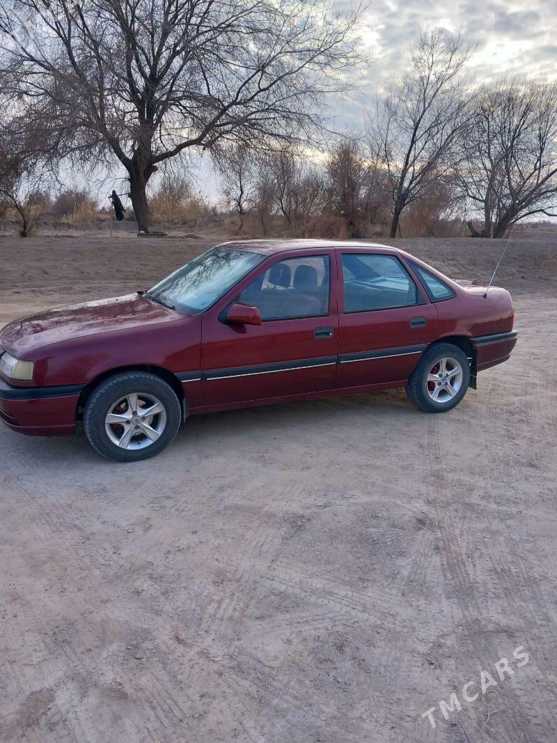 Opel Vectra 1993 - 46 000 TMT - Akdepe - img 3