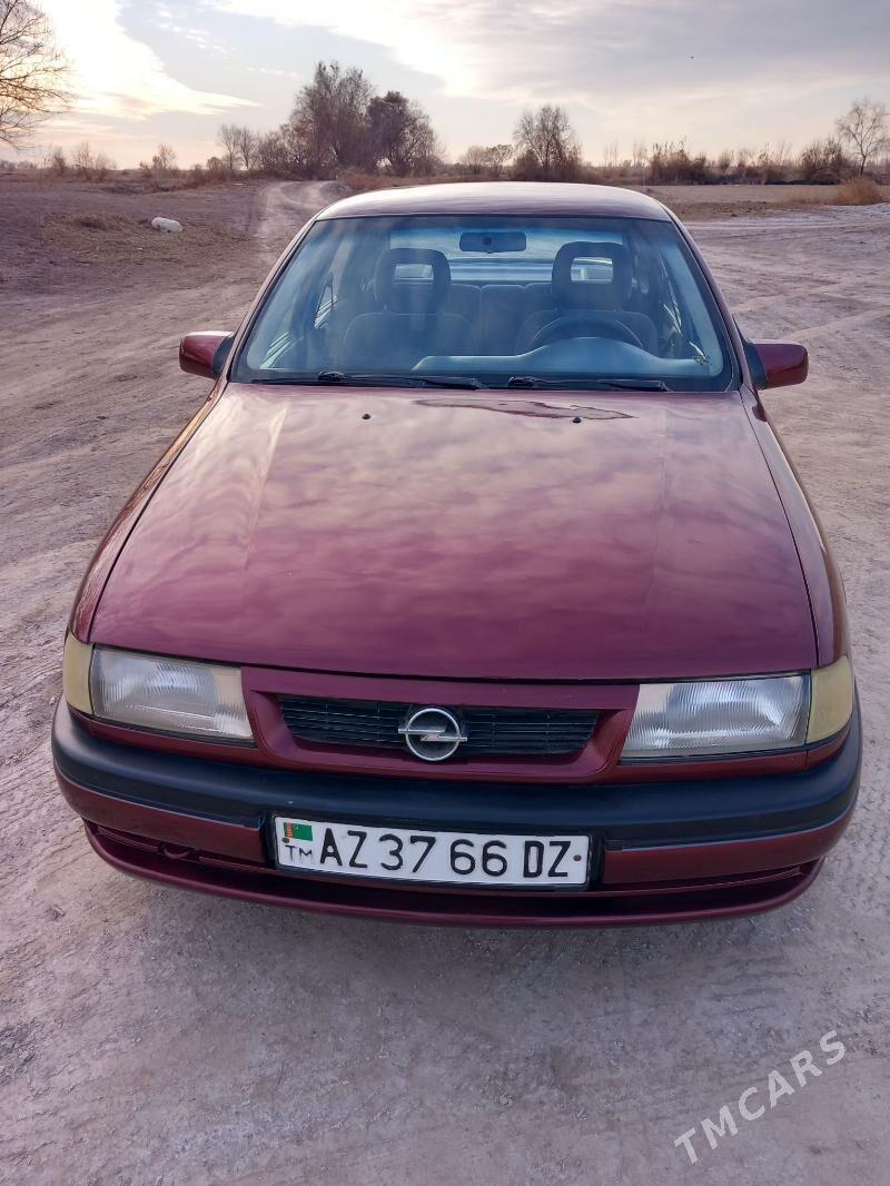 Opel Vectra 1993 - 46 000 TMT - Akdepe - img 7