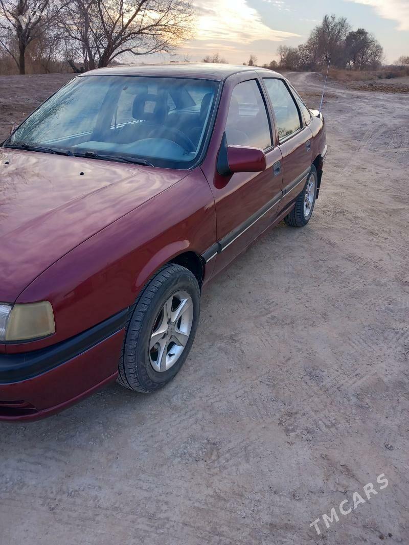 Opel Vectra 1993 - 46 000 TMT - Akdepe - img 4