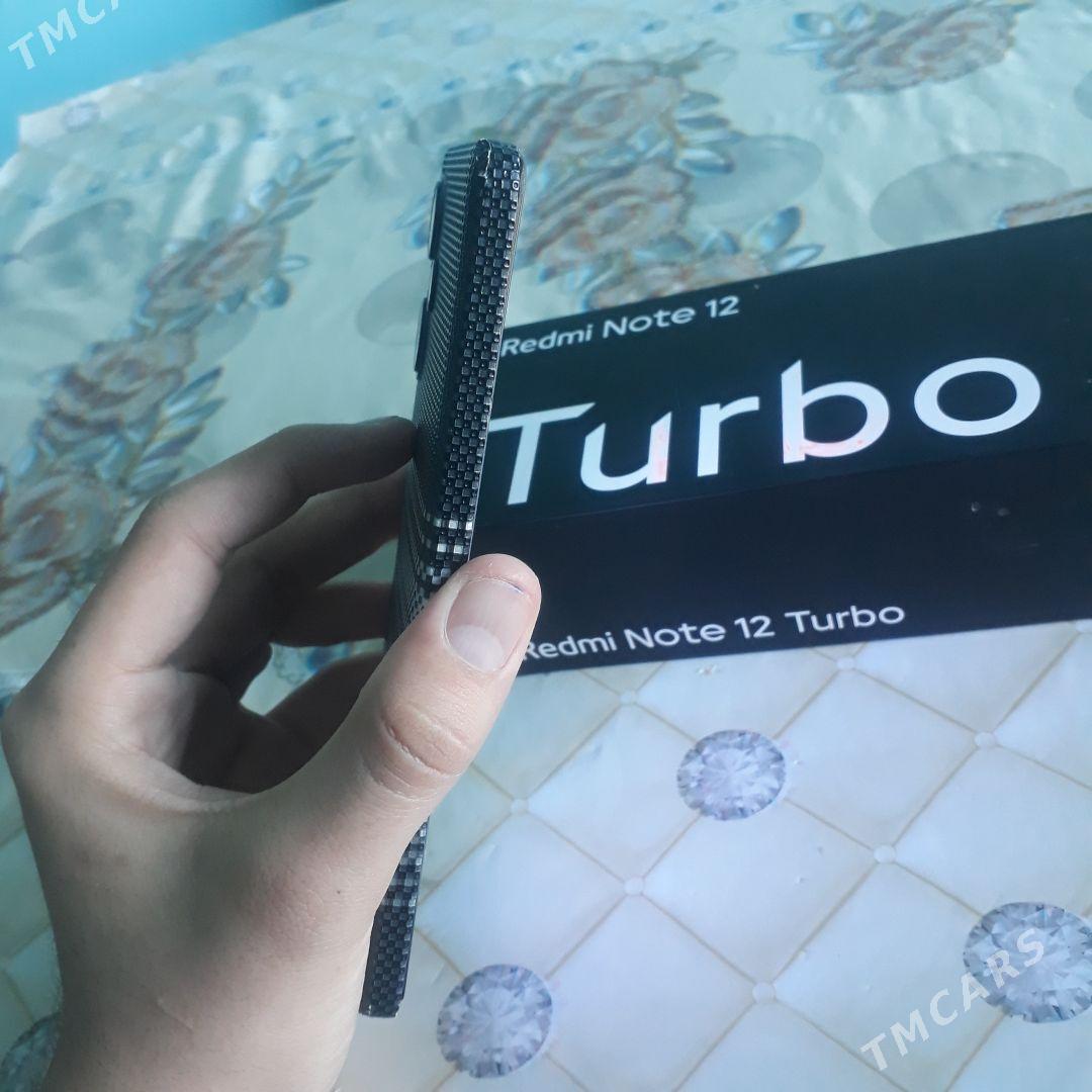 Redmi Note 12 Turbo - Сейди - img 5