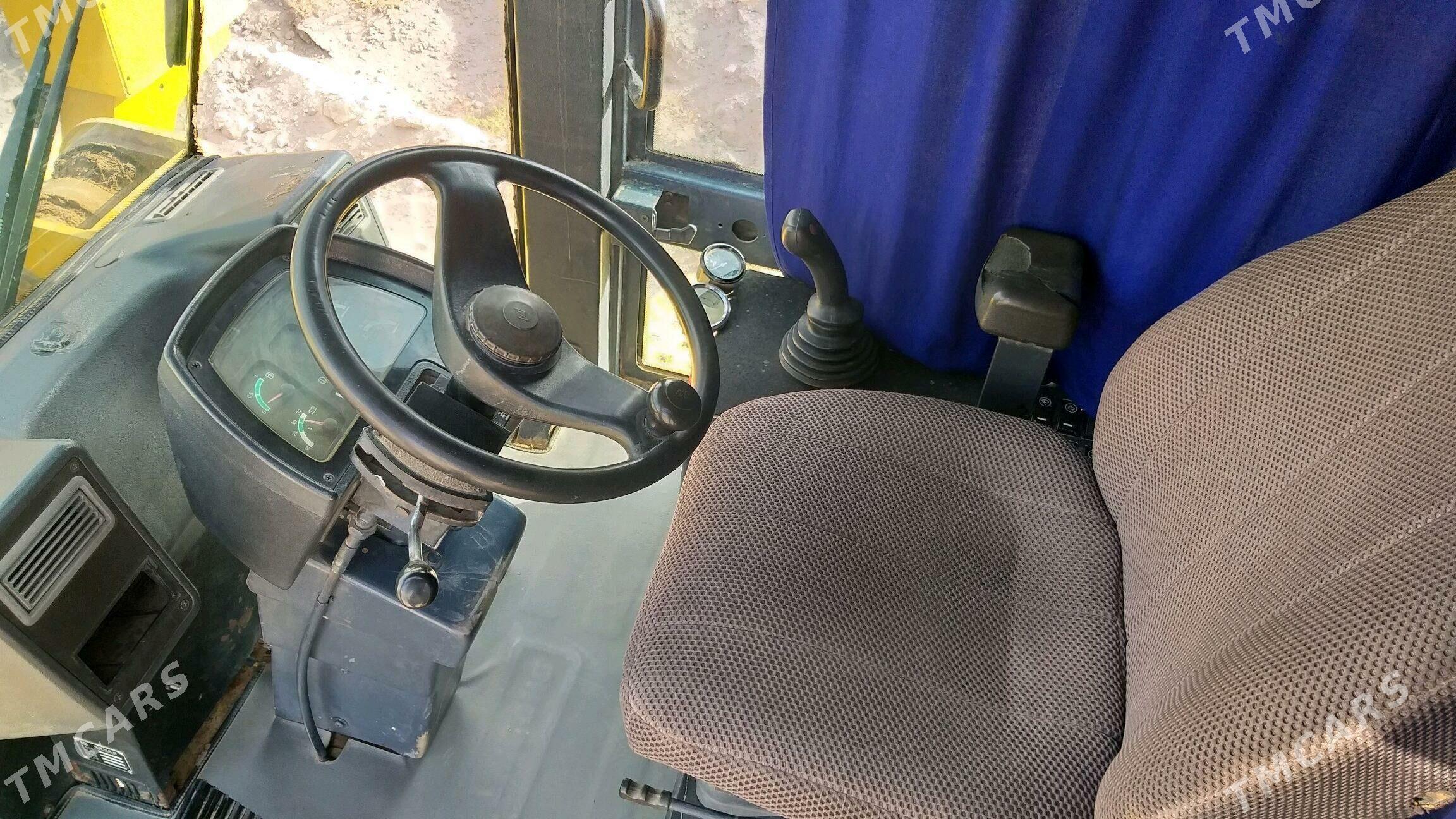 LiuGong CLG 856H 2011 - 500 000 TMT - Dostluk - img 3