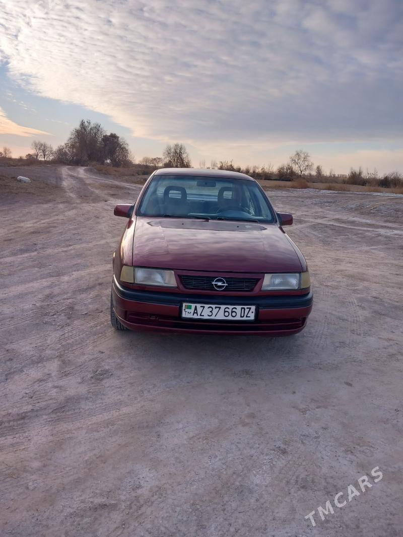 Opel Vectra 1993 - 46 000 TMT - Akdepe - img 8
