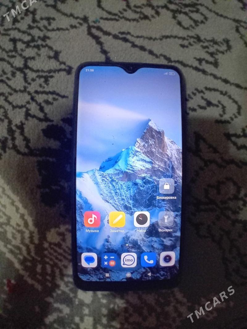 redmi 8A - Garabekewül - img 2