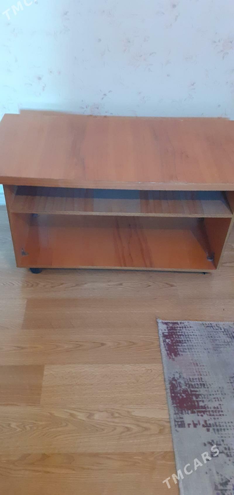 столик - Aşgabat - img 1