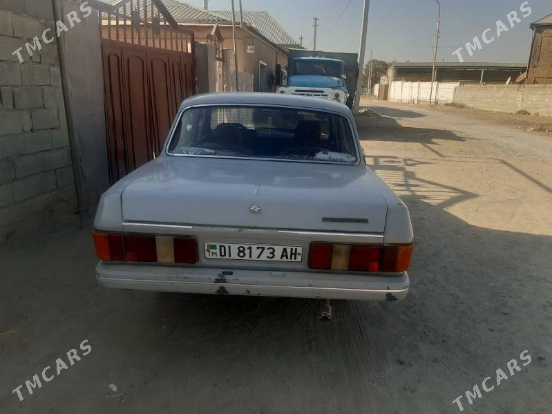 Gaz 31 1993 - 16 000 TMT - Bäherden - img 2