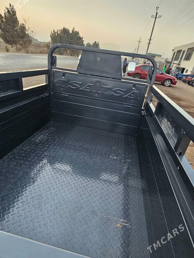 Fekon FK200-14G 2024 - 33 600 TMT - Чарджоу - img 5