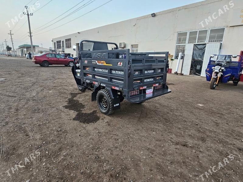 Fekon FK200-14G 2024 - 33 600 TMT - Чарджоу - img 3