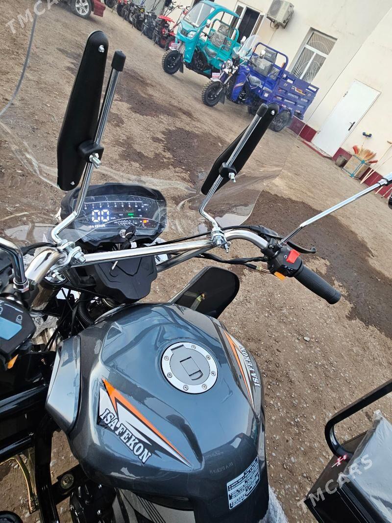 Fekon FK200-14G 2024 - 33 600 TMT - Чарджоу - img 8