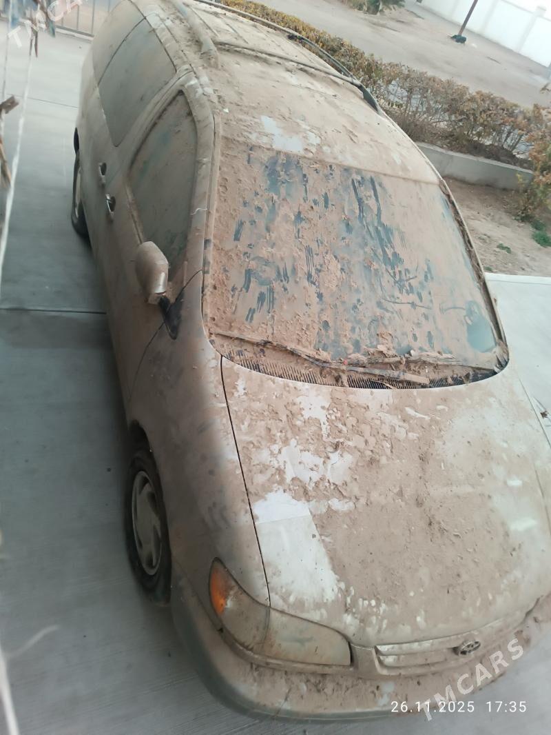 Toyota Sienna 2002 - 300 000 TMT - Daşoguz - img 3
