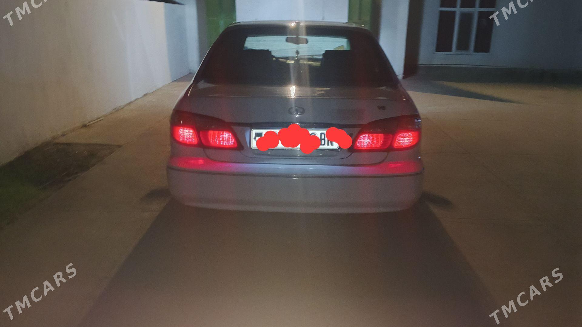 Infiniti I30 2000 - 110 000 TMT - Балканабат - img 2