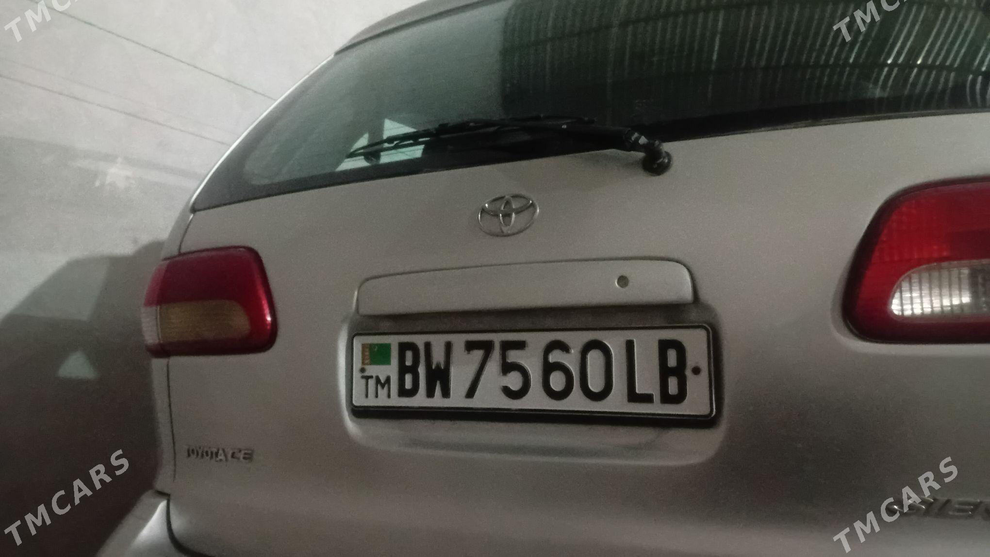 Toyota Sienna 2003 - 160 000 TMT - Туркменабат - img 5