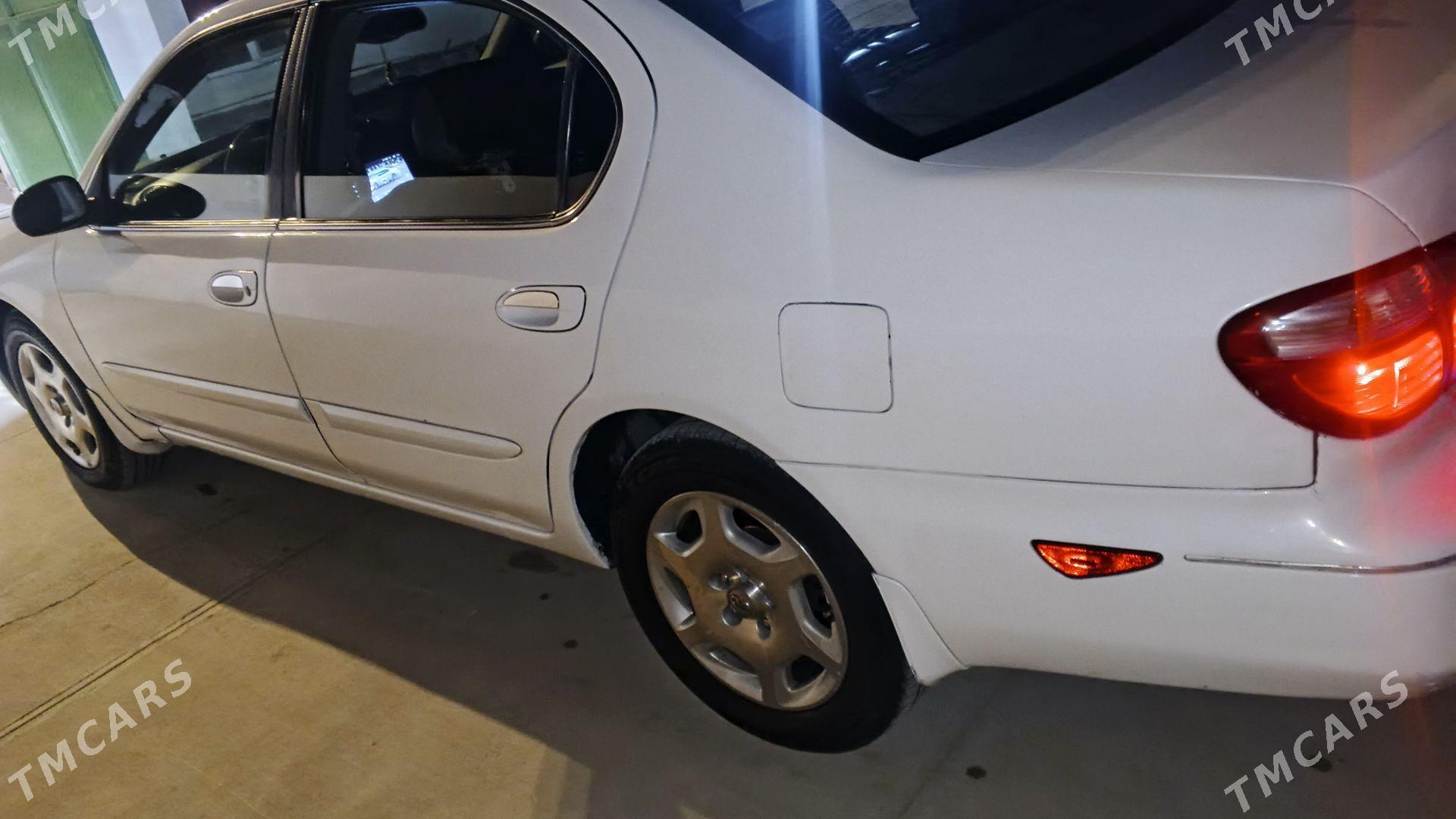 Infiniti I30 2000 - 110 000 TMT - Балканабат - img 5