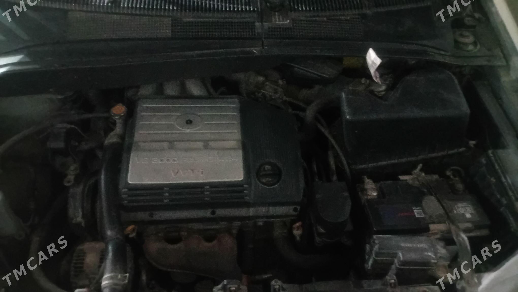 Toyota Sienna 2003 - 160 000 TMT - Туркменабат - img 4