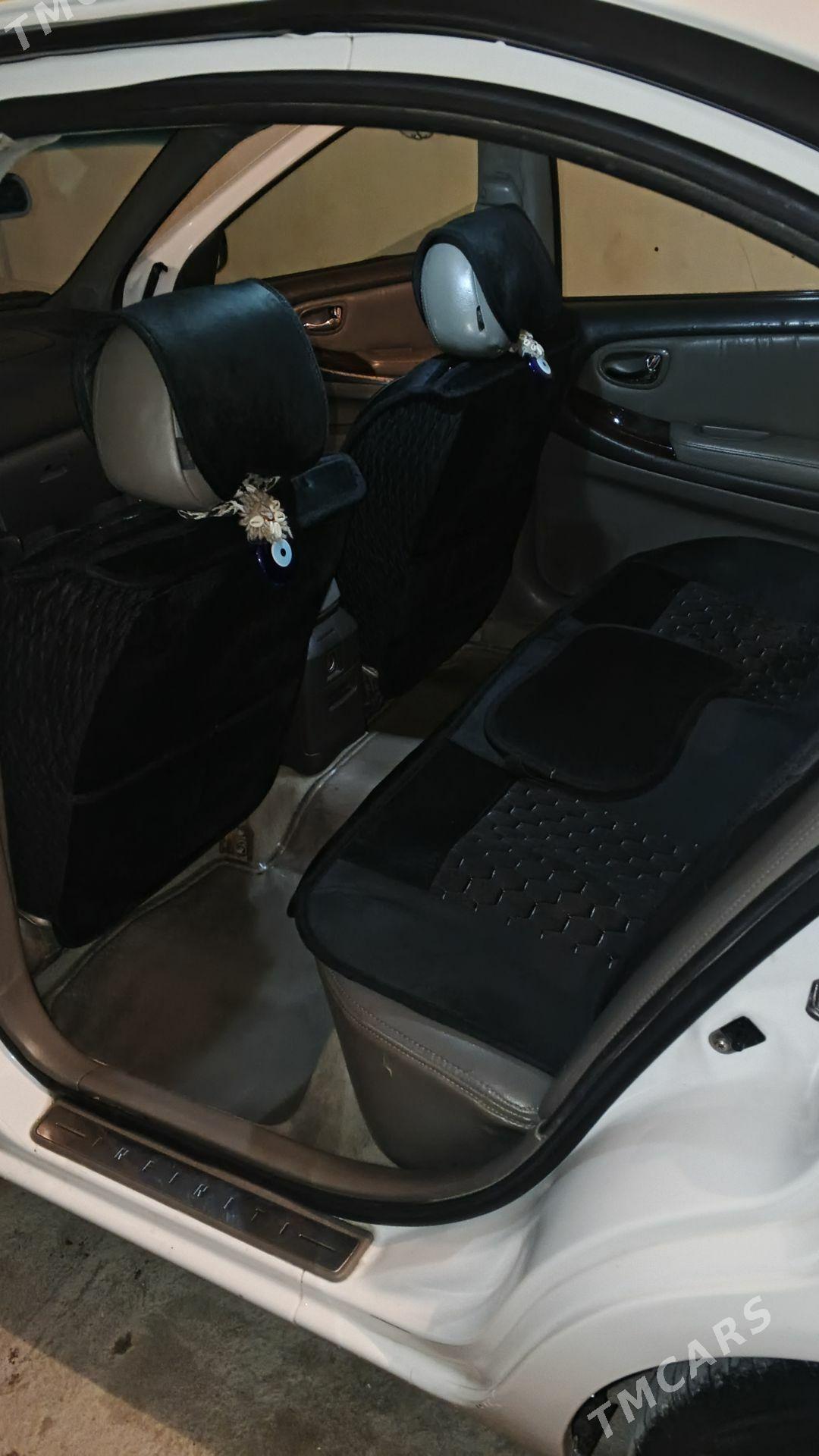 Infiniti I30 2000 - 110 000 TMT - Балканабат - img 6