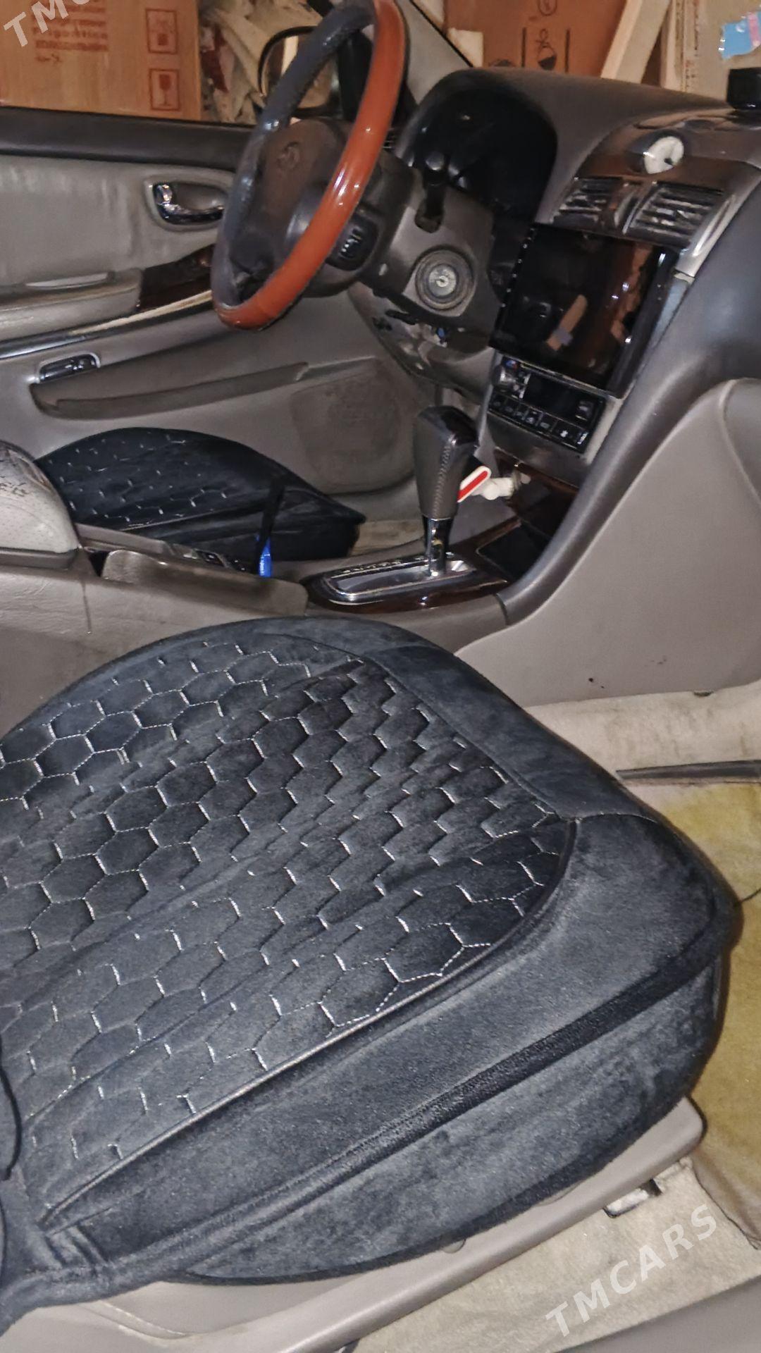 Infiniti I30 2000 - 110 000 TMT - Балканабат - img 7