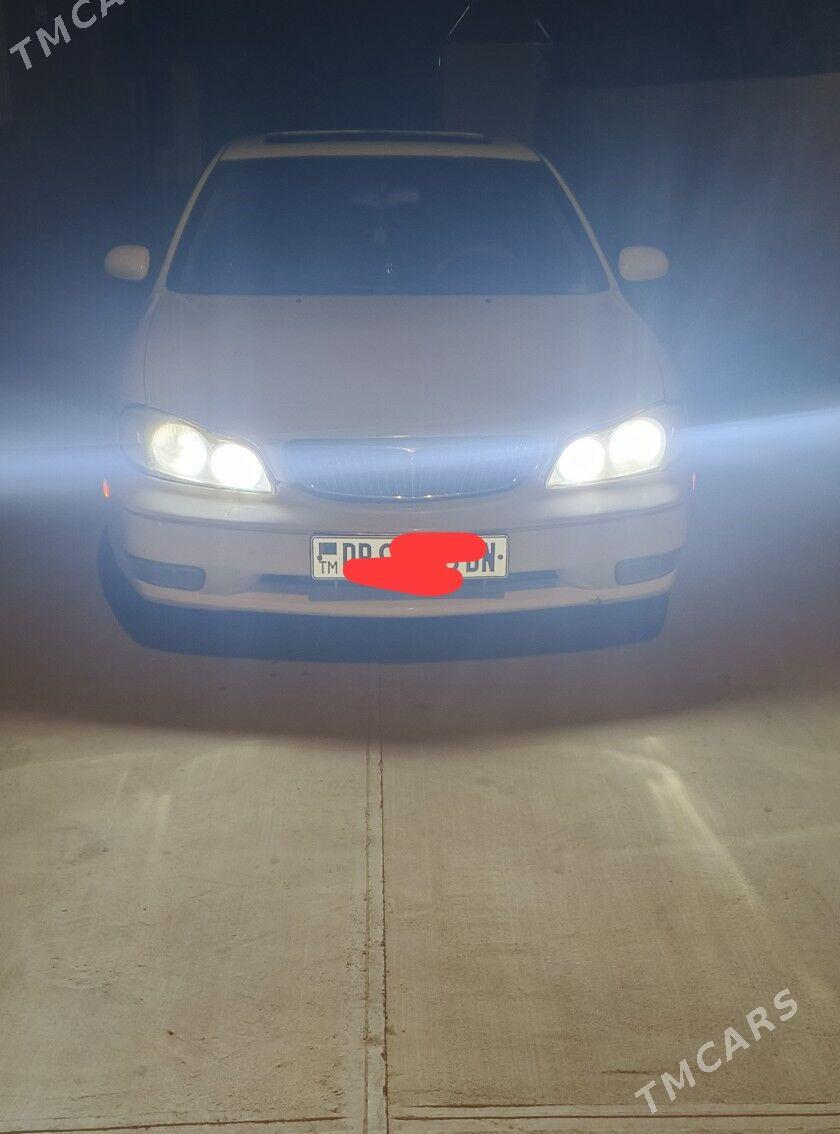 Infiniti I30 2000 - 110 000 TMT - Balkanabat - img 1