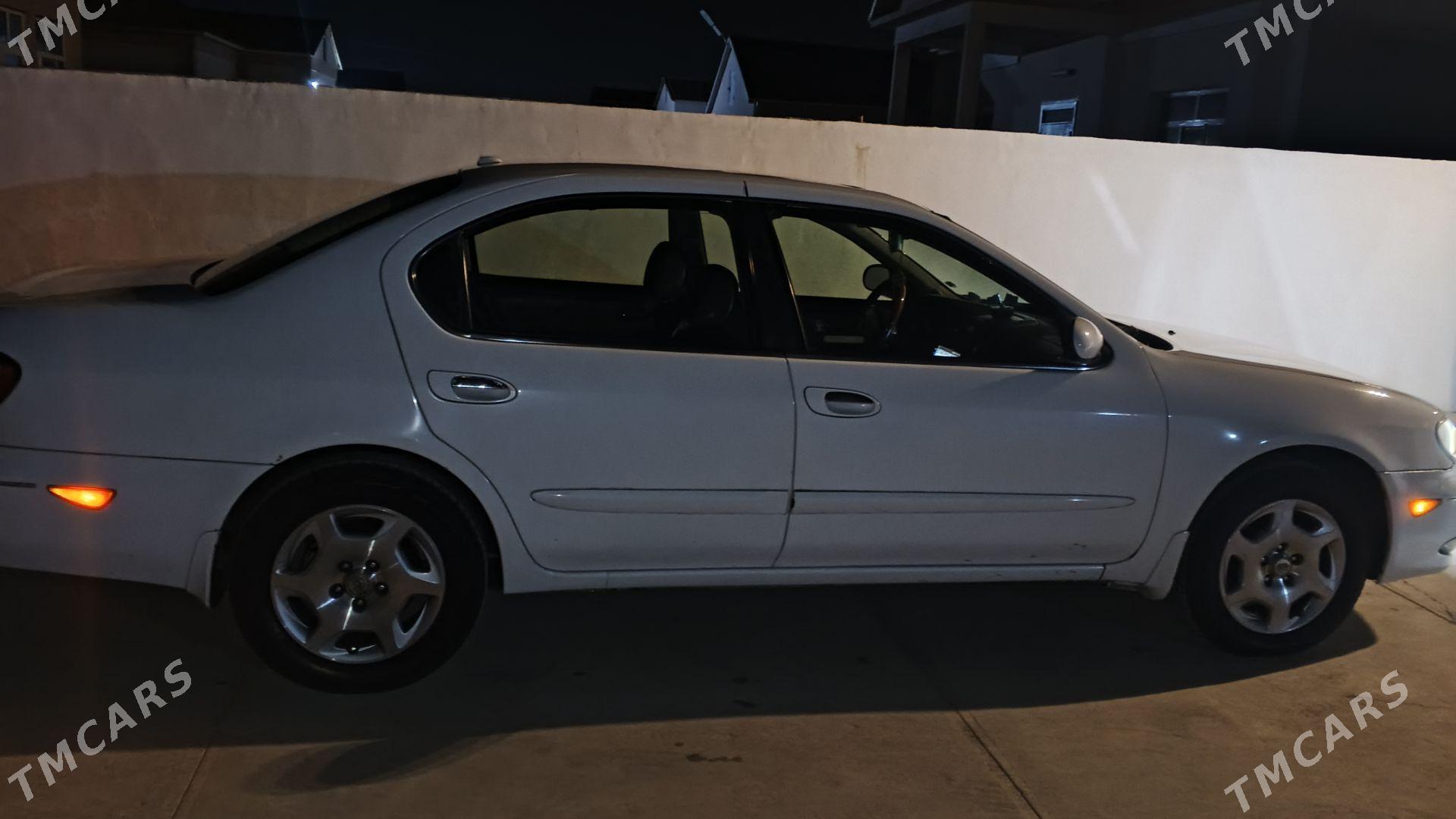 Infiniti I30 2000 - 110 000 TMT - Балканабат - img 4