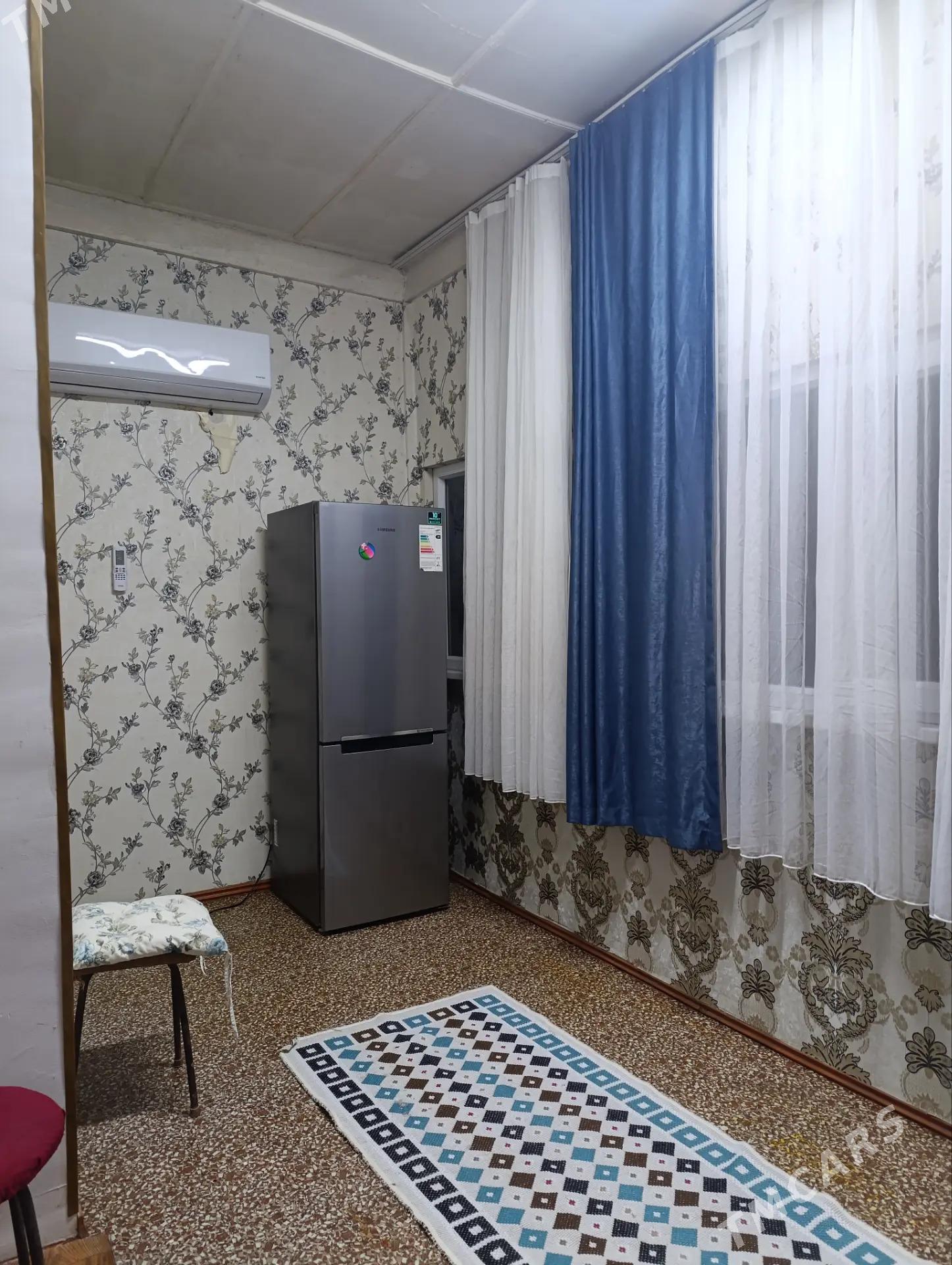 Гагарина 2 комнаты - Aşgabat - img 3