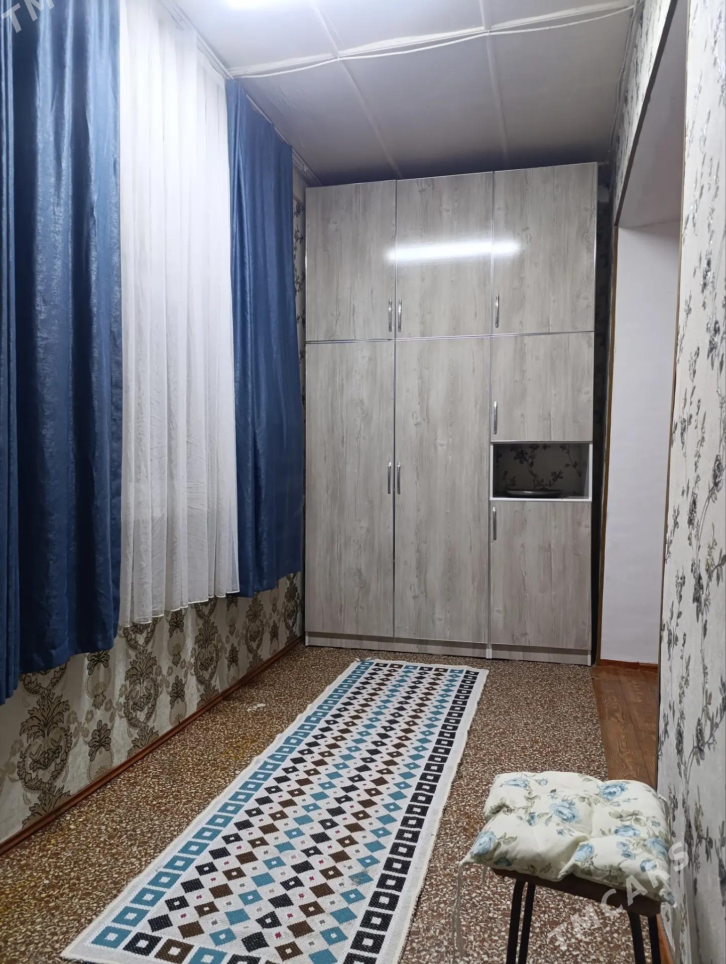 Гагарина 2 комнаты - Aşgabat - img 6