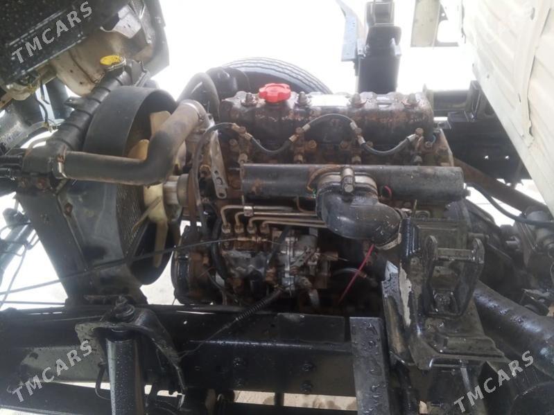 Forland H2 2015 - 155 000 TMT - Мары - img 2