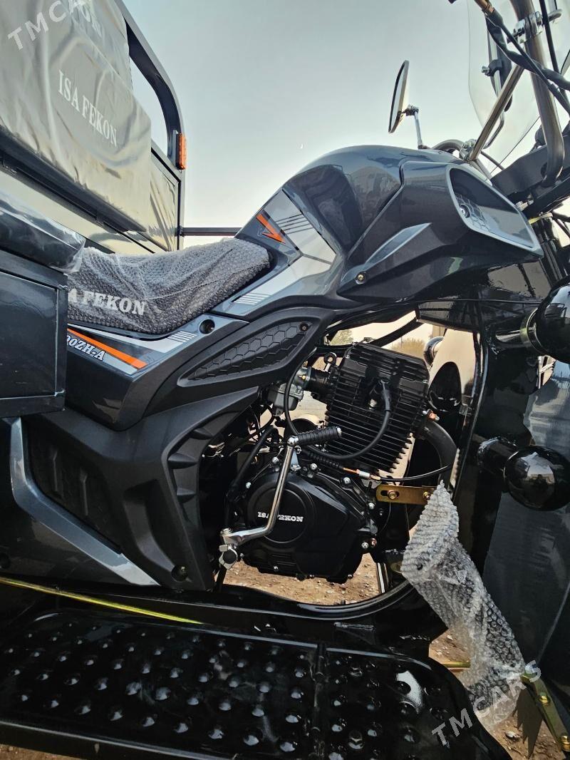 Fekon FK200-14G 2024 - 33 600 TMT - Чарджоу - img 6