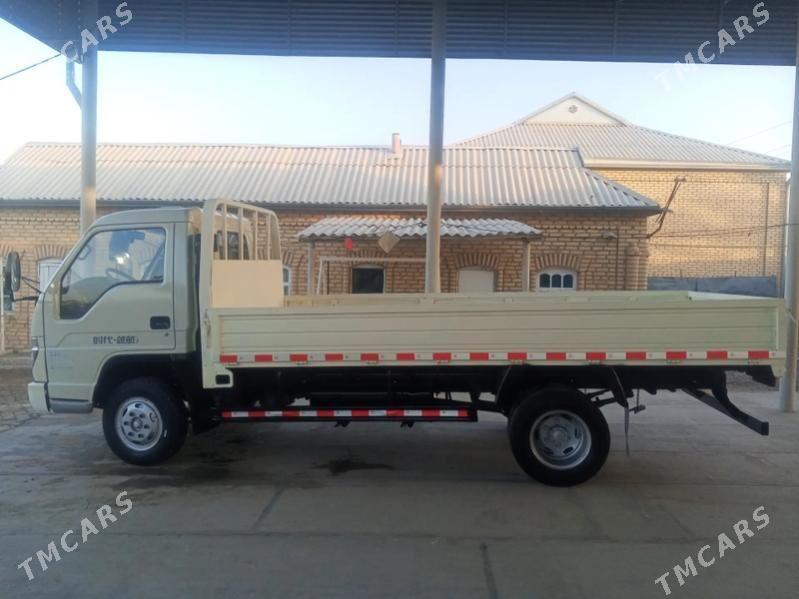 Forland H2 2015 - 155 000 TMT - Мары - img 3