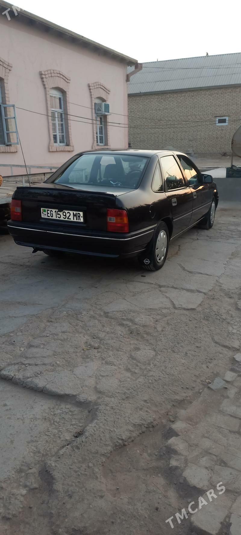 Opel Vectra 1991 - 47 000 TMT - Murgap - img 3