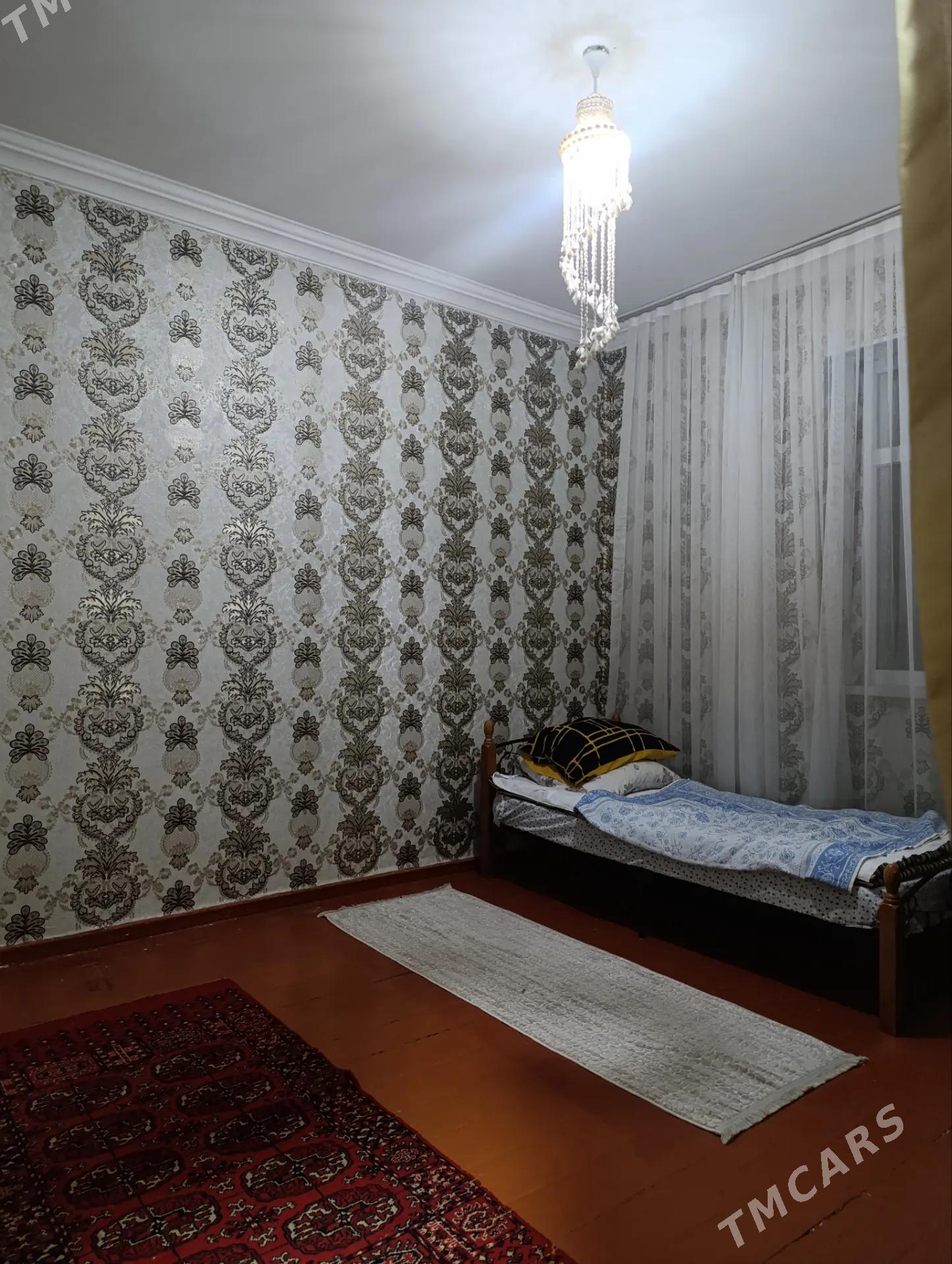 Гагарина 2 комнаты - Aşgabat - img 5