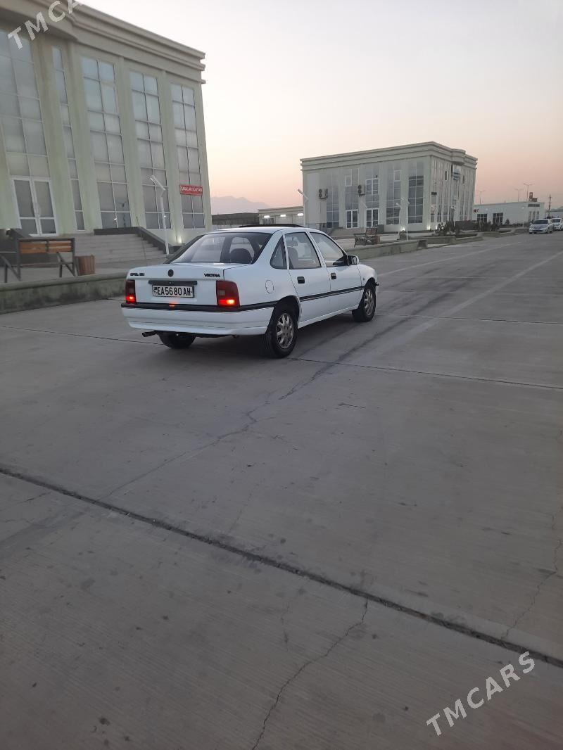 Opel Vectra 1992 - 43 000 TMT - Бахарден - img 3