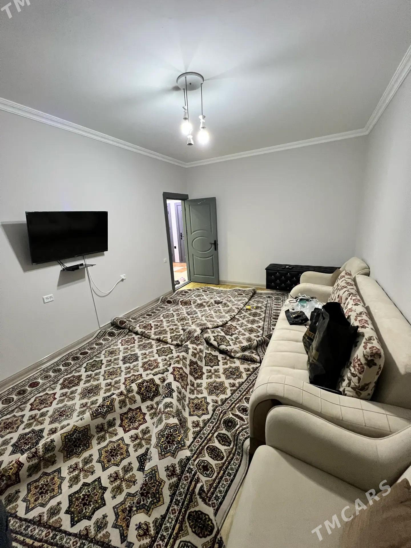 MIR-2, 2-KOMNAT. KWARTIRA - Parahat 2 - img 2