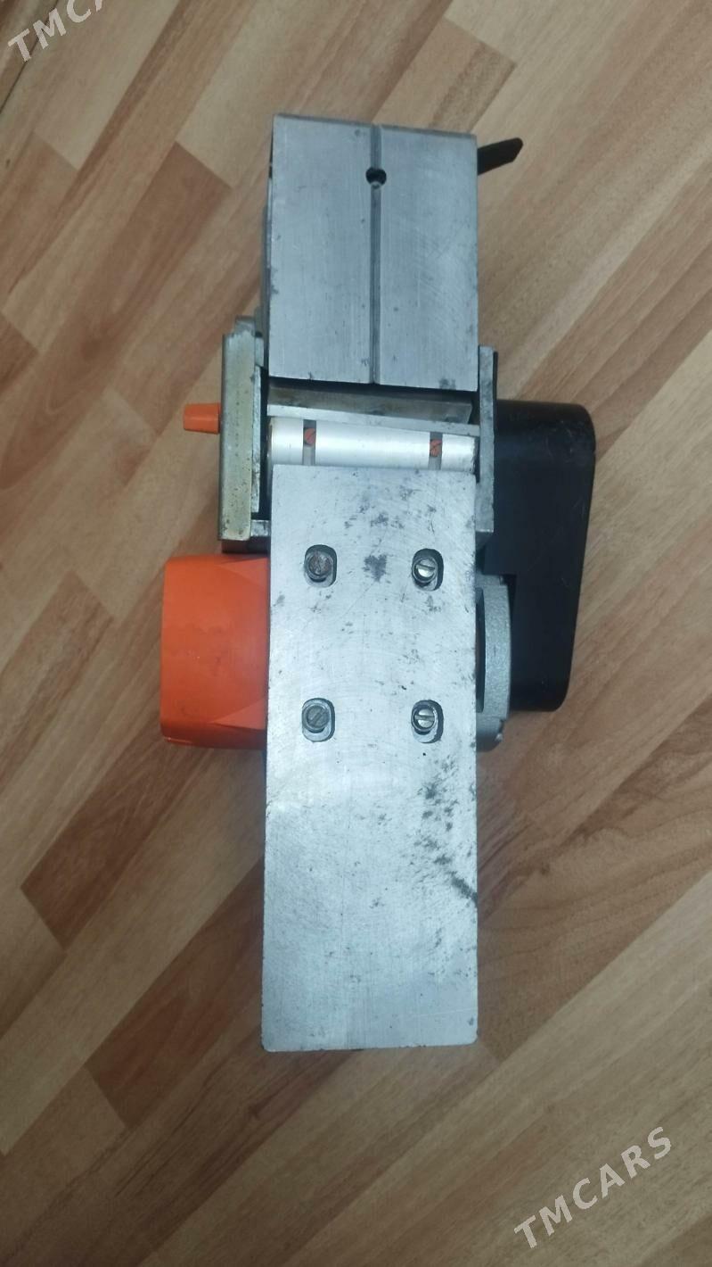 строительство - Балканабат - img 2