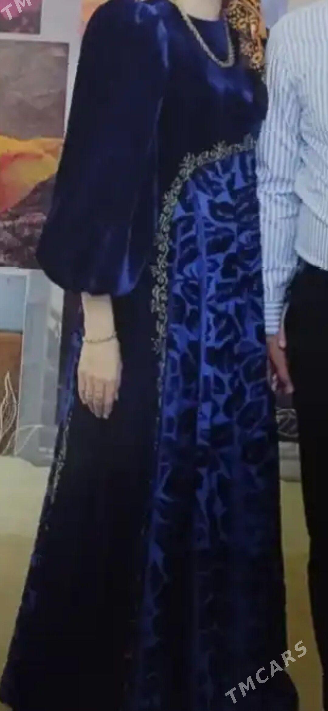 zenan geyimleri - Ашхабад - img 2