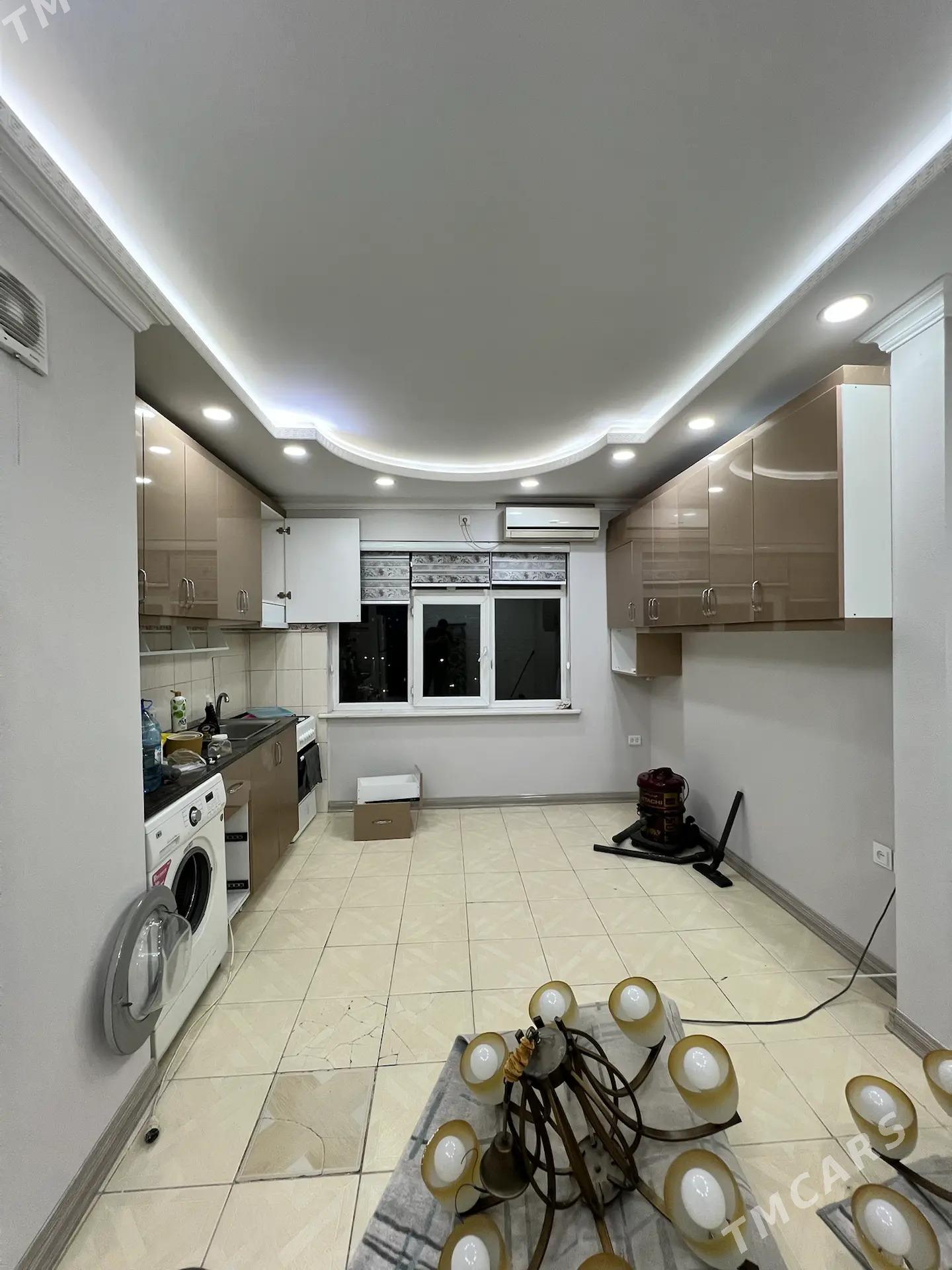 MIR-2, 2-KOMNAT. KWARTIRA - Parahat 2 - img 8