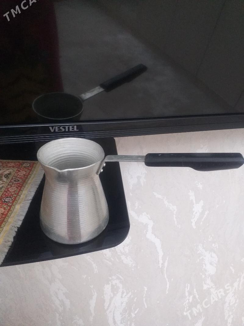 Turka - Ашхабад - img 2