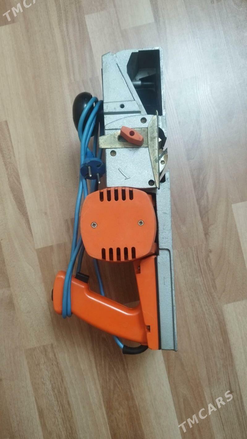 строительство - Балканабат - img 3