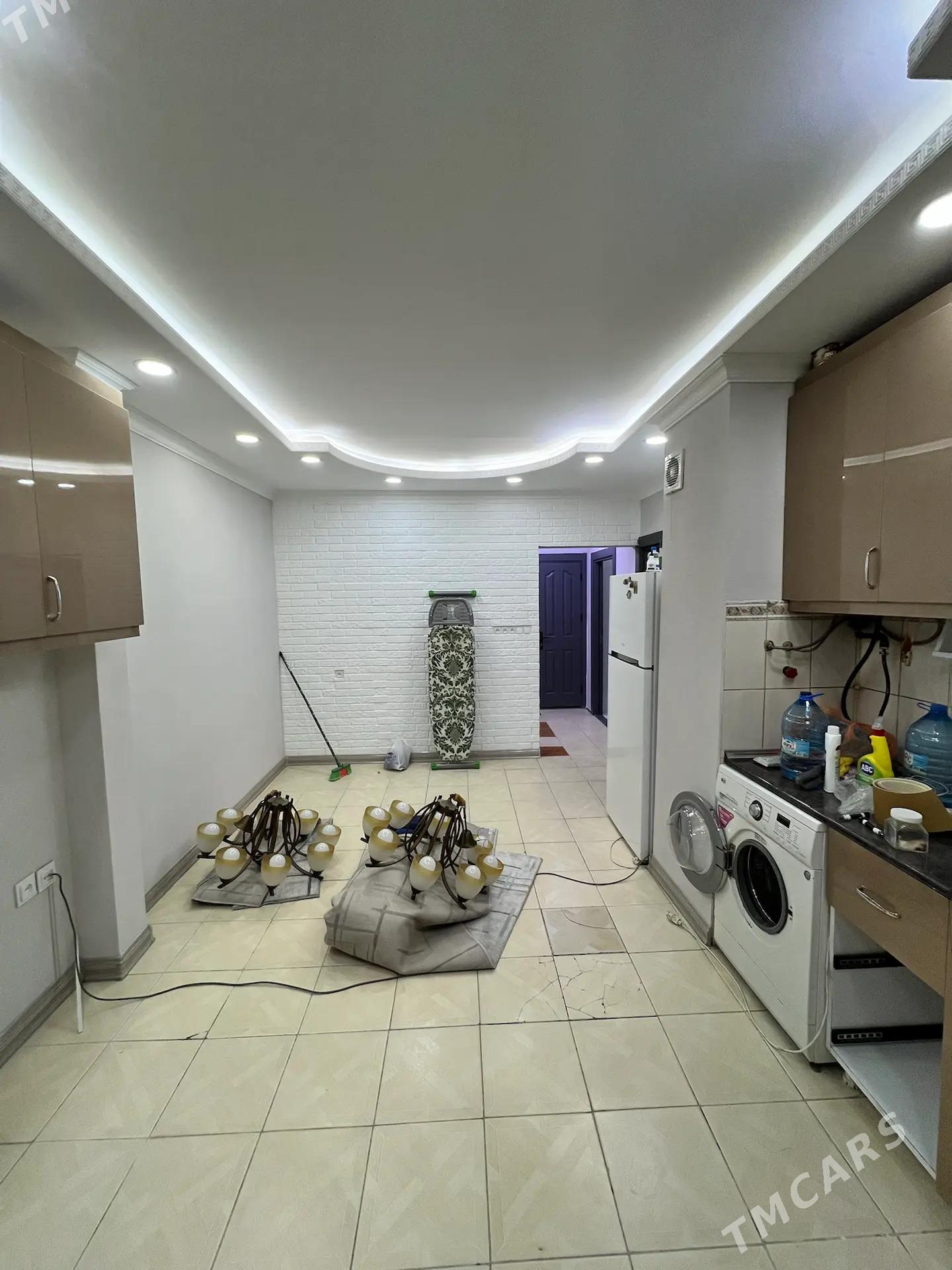 MIR-2, 2-KOMNAT. KWARTIRA - Parahat 2 - img 5