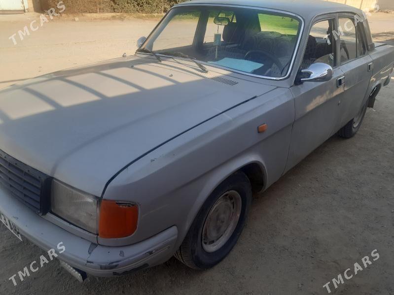 Gaz 31 1993 - 16 000 TMT - Bäherden - img 3