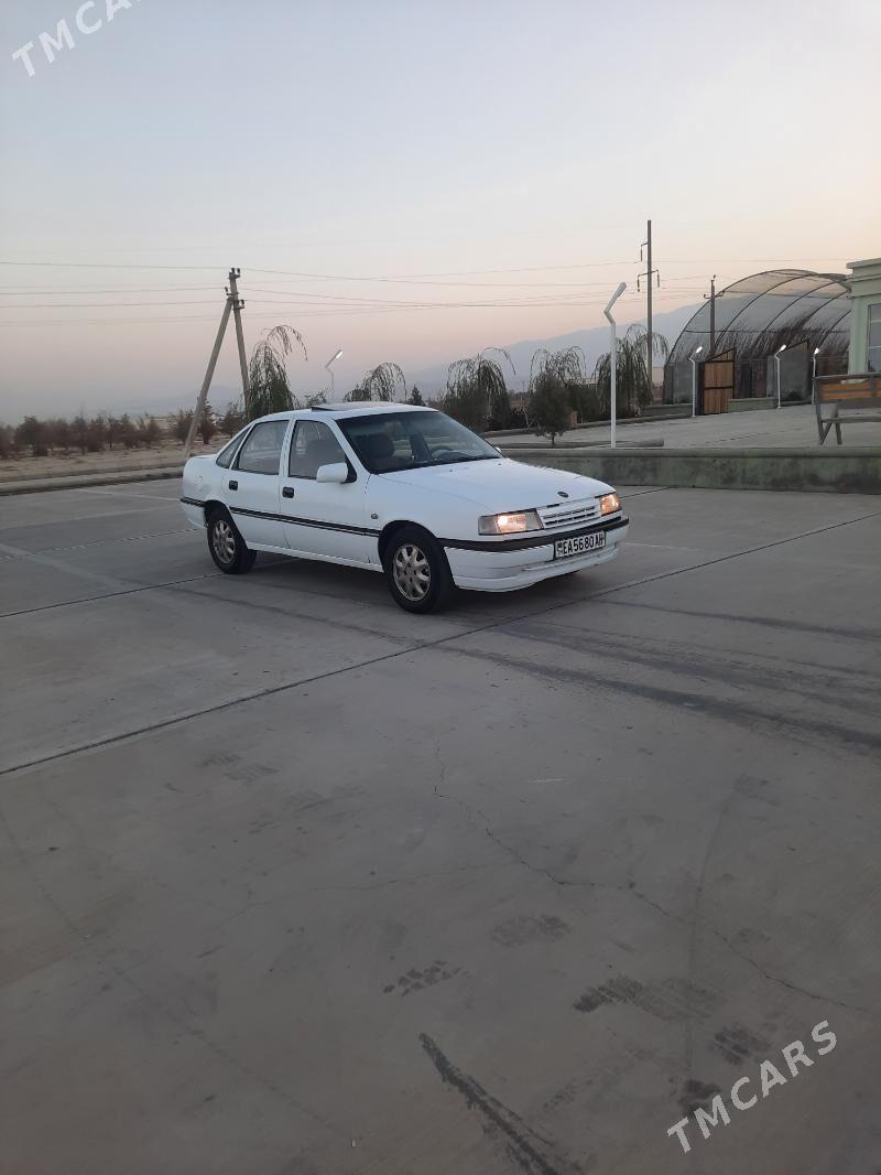Opel Vectra 1992 - 43 000 TMT - Бахарден - img 2