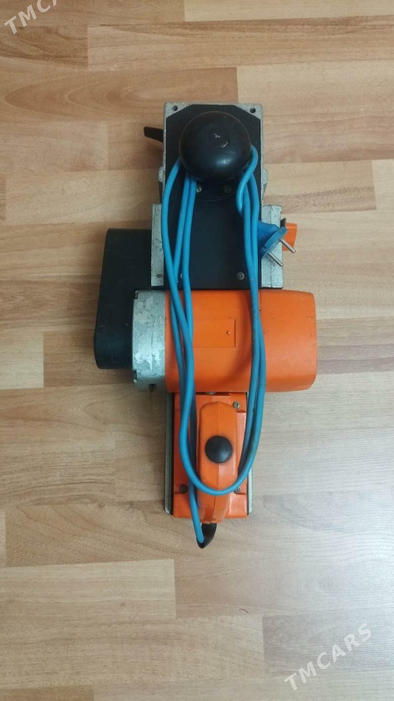 строительство - Балканабат - img 1