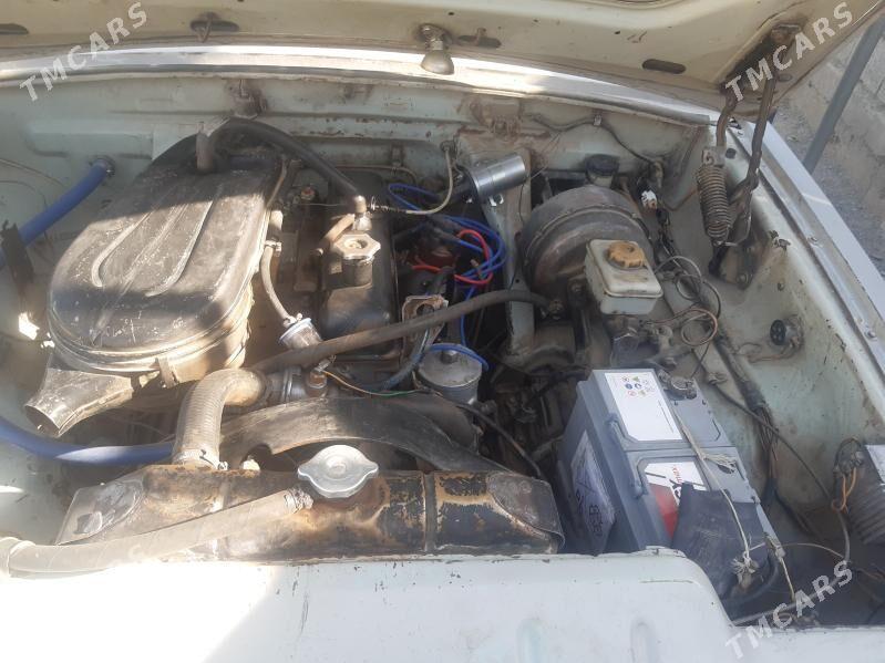 Gaz 31 1993 - 16 000 TMT - Bäherden - img 5