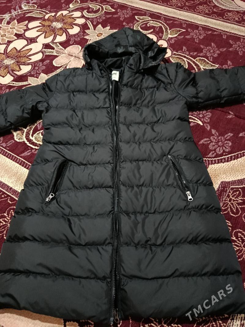 Kurtga Táze - Türkmenbaşy - img 1