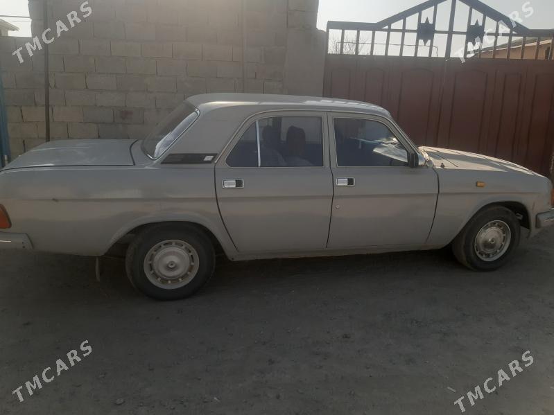 Gaz 31 1993 - 16 000 TMT - Bäherden - img 7